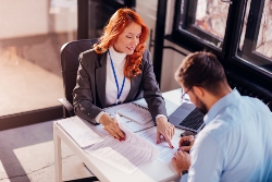 advertising agency accounting