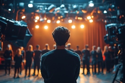 entertainment accounting film industry